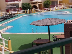Cabral Beach Apt with Pool - Sol y Mar